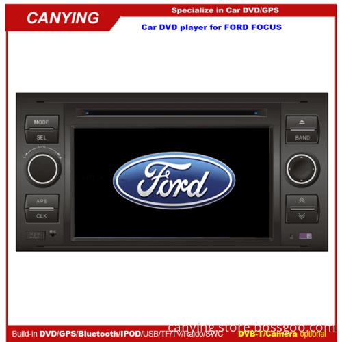 Car DVD for FORD FOCUS (CY-6005)